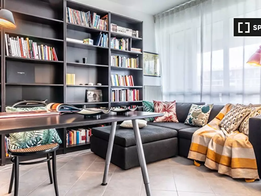 Immagine 3 di Appartamento in affitto  in Via del Futurismo a Milano