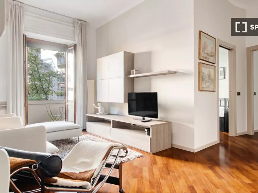 Immagine 1 di Appartamento in affitto  in Via Conca del Naviglio a Milano