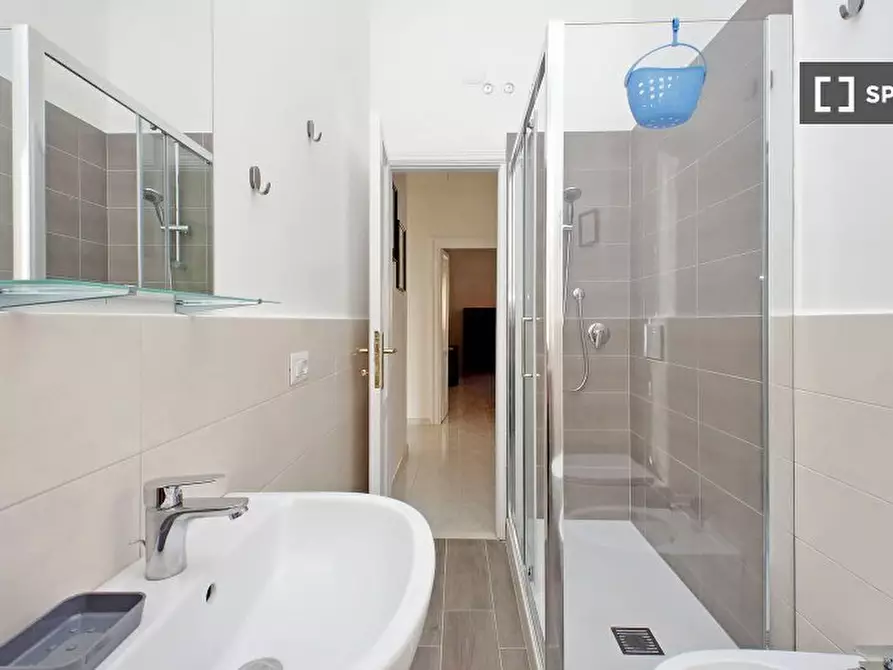 Immagine 6 di Appartamento in affitto  in Via Riccardo Grazioli Lante a Roma