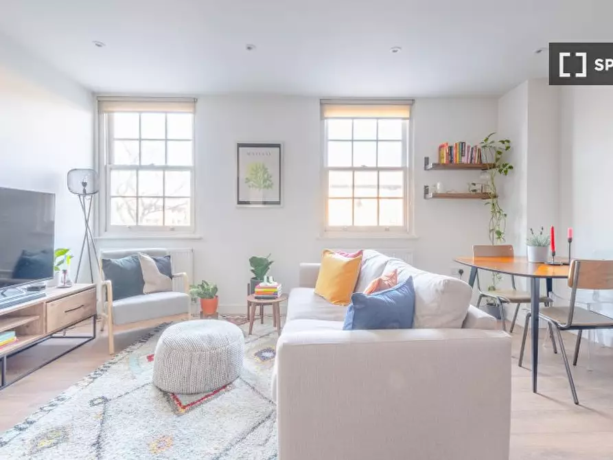 Immagine 17 di Appartamento in affitto  in flat a Islington