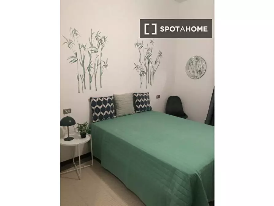 Immagine 1 di Appartamento in affitto  in Via Privata Antonio Da Saluzzo a Milano