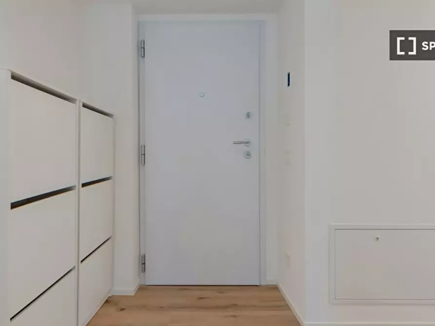 Immagine 18 di Camera condivisa in affitto  in per Cognola a Trento