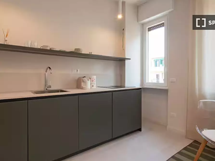 Immagine 11 di Ufficio in affitto  in Via Carlo Imbonati a Milano