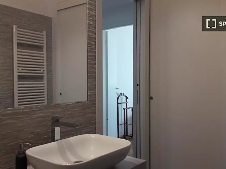 Immagine 9 di Appartamento in affitto  in Via Tonale a Milano