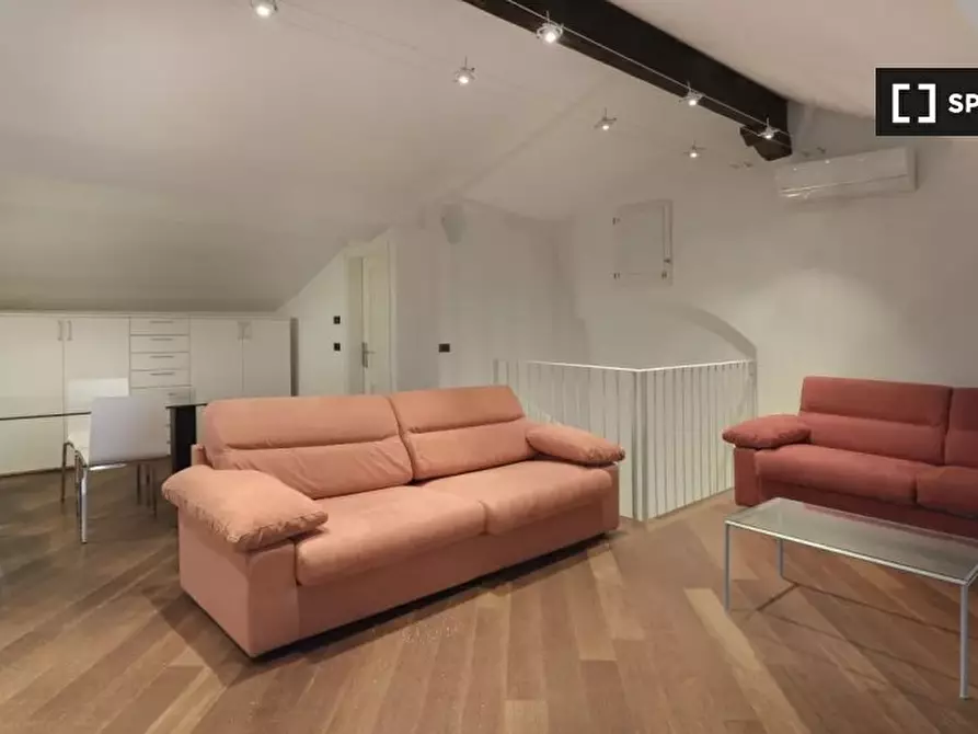 Immagine 13 di Appartamento in affitto  in Via delle Moline a Bologna