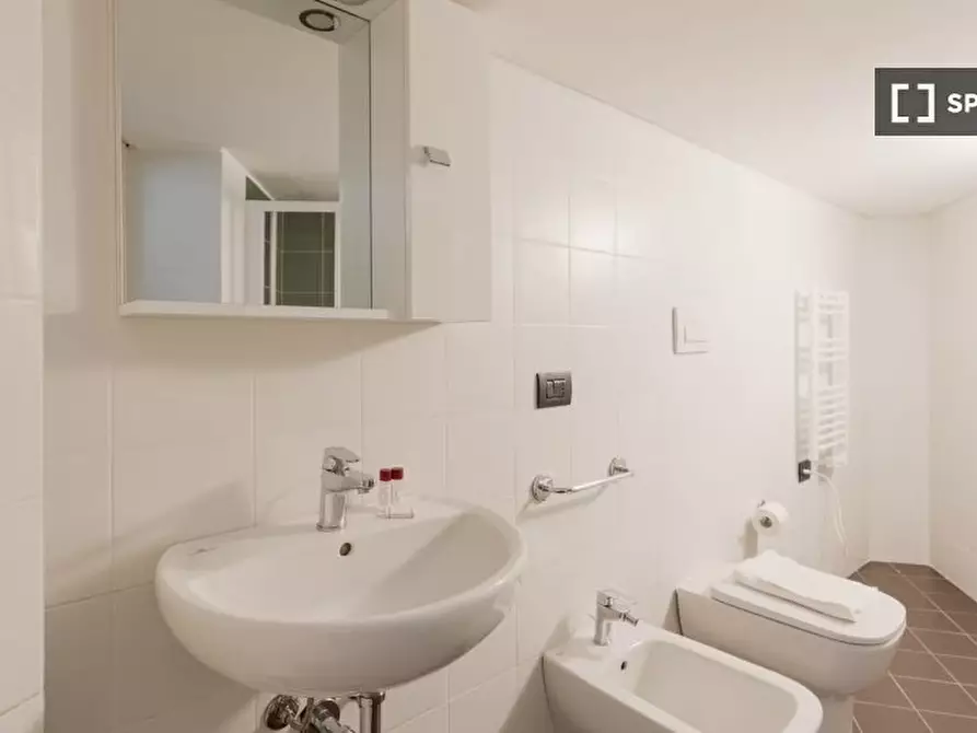 Immagine 2 di Ufficio in affitto  in Corso Magenta a Milano