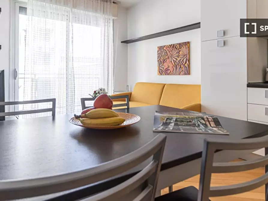 Immagine 9 di Appartamento in affitto  in Via Mancinelli a Milano