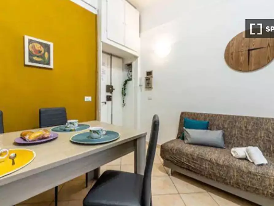 Immagine 2 di Appartamento in affitto  in Via Daniele Ricciarelli a Milano