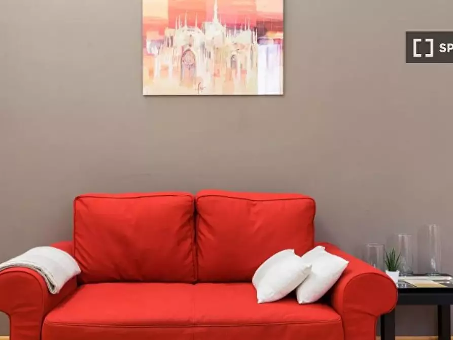 Immagine 16 di Appartamento in affitto  in Via Macedonio Melloni a Milano