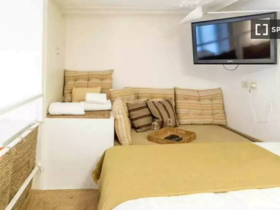 Immagine 17 di Appartamento in affitto  in Via Ausonio a Milano