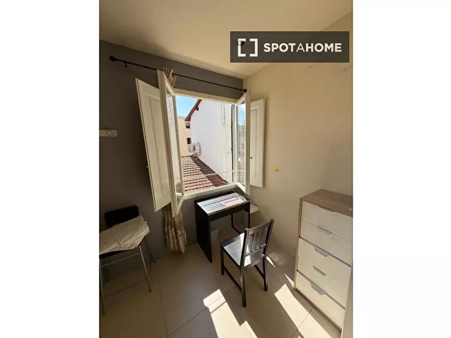 Immagine 10 di Appartamento in affitto  in Via de' Ginori a Firenze