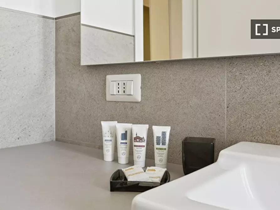 Immagine 15 di Appartamento in affitto  in Largo Gino Allegri a Milano