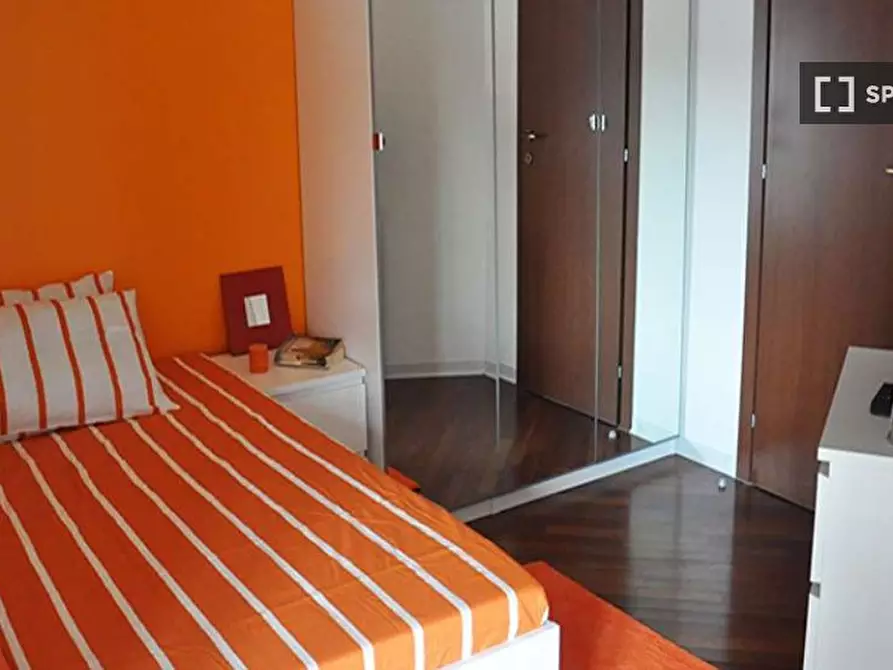 Immagine 10 di Camera condivisa in affitto  in Viale Abruzzi a Milano