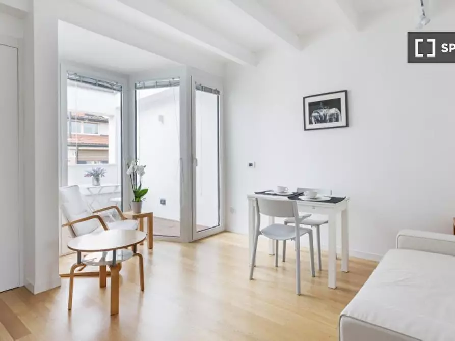 Immagine 8 di Appartamento in affitto  in Via San Fermo a Milano