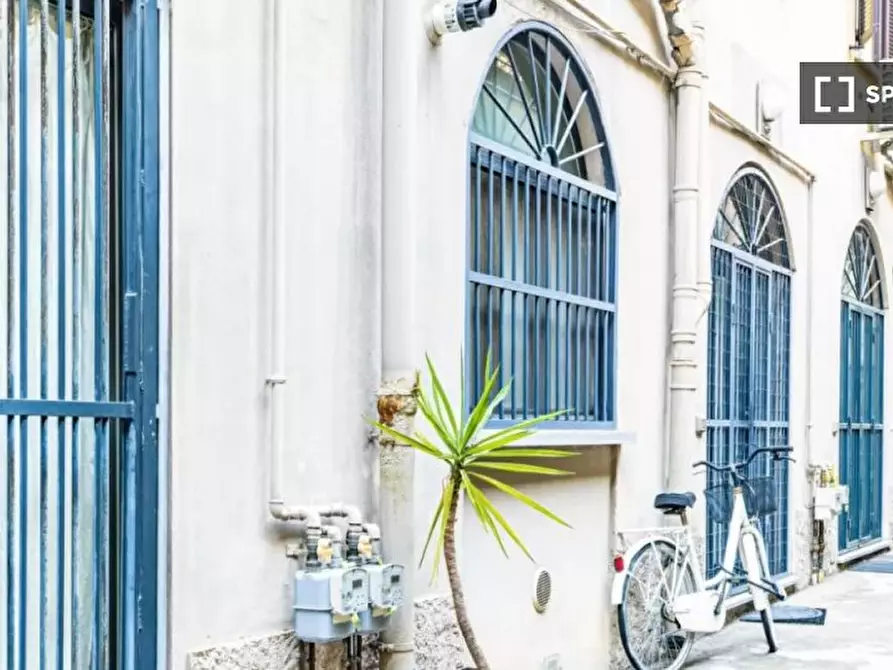 Immagine 8 di Appartamento in affitto  in Via Galeazzo Alessi a Milano