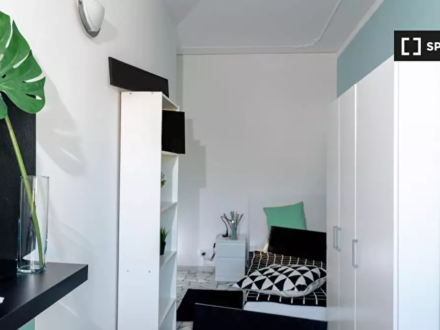 Immagine 10 di Camera condivisa in affitto  in Via Antonio Rosmini a Trento