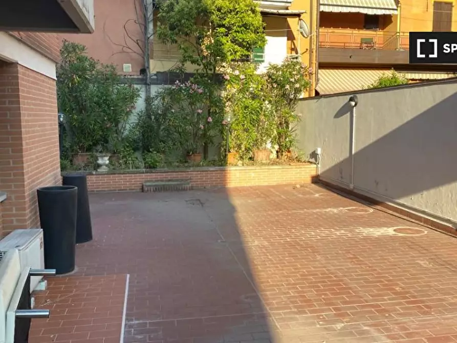 Immagine 9 di Appartamento in affitto  in Via Elio Bernardi a Bologna