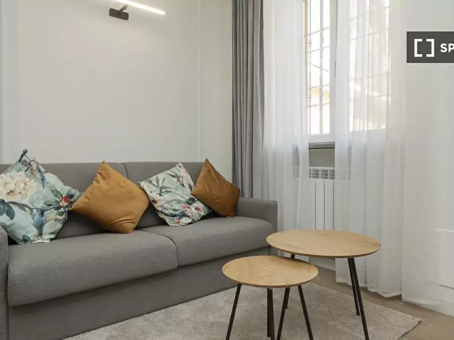 Immagine 2 di Appartamento in affitto  in Via Casella a Milano