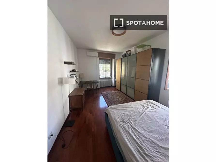 Immagine 3 di Appartamento in affitto  in Viale di Villa Pamphili a Roma
