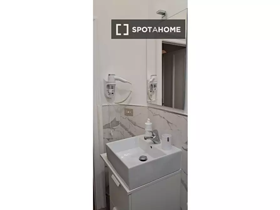 Immagine 6 di Ufficio in affitto  in Via Vincenzo Foppa a Milano