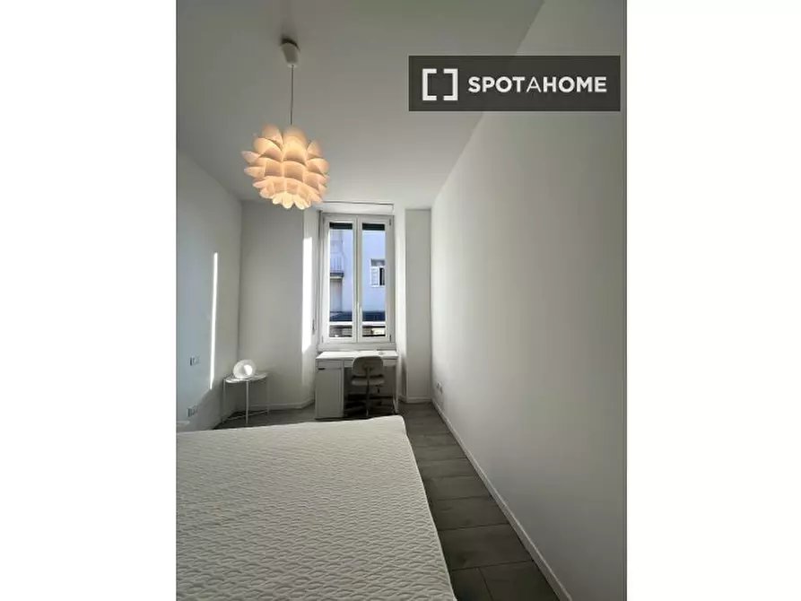 Immagine 8 di Appartamento in affitto  in Viale Certosa a Milano
