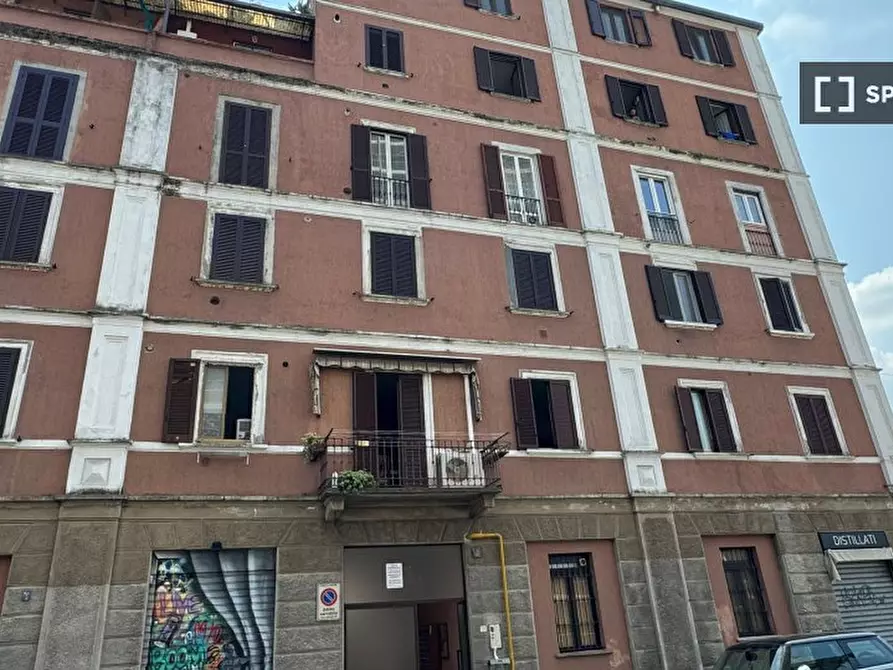 Immagine 15 di Ufficio in affitto  in Via Serio a Milano