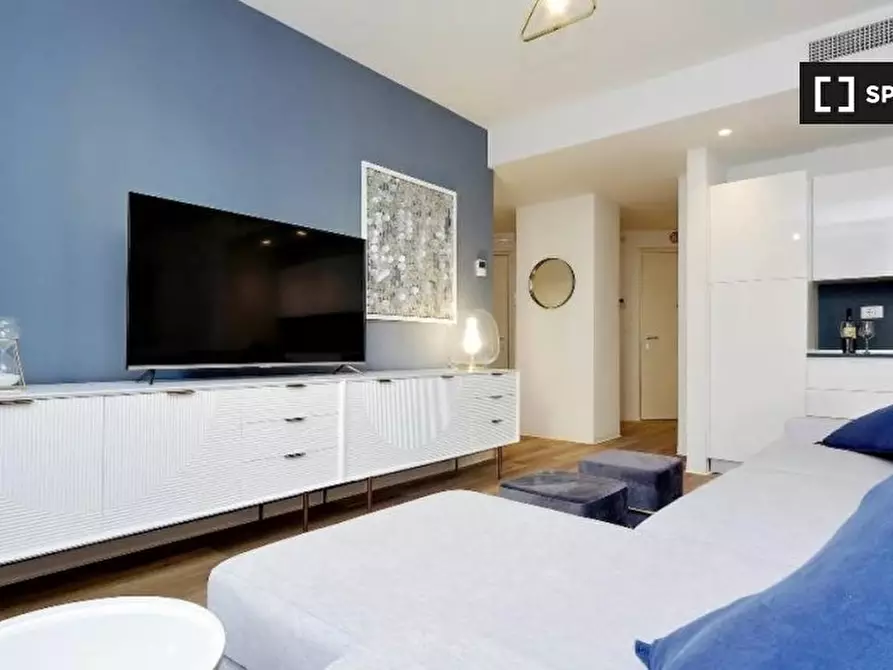 Immagine 3 di Appartamento in affitto  in Via Flavia a Roma