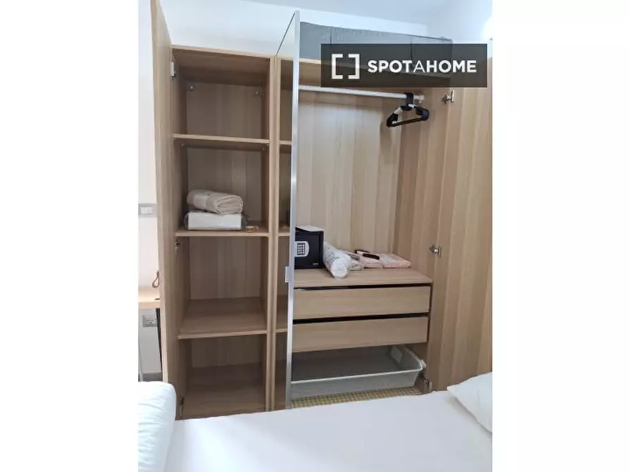 Immagine 9 di Ufficio in affitto  in Via Castellammare a Milano