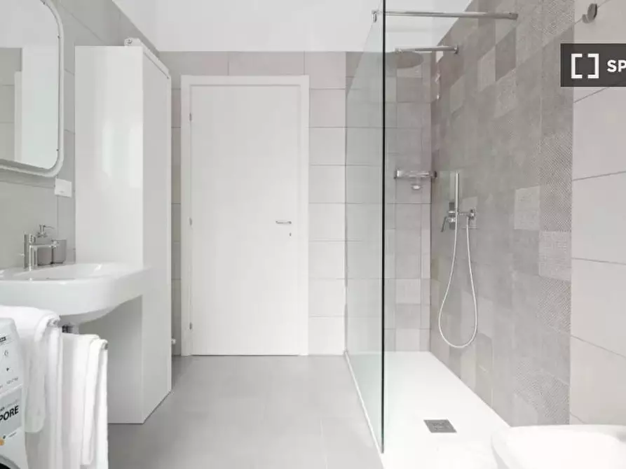 Immagine 16 di Appartamento in affitto  in Via Adda a Milano