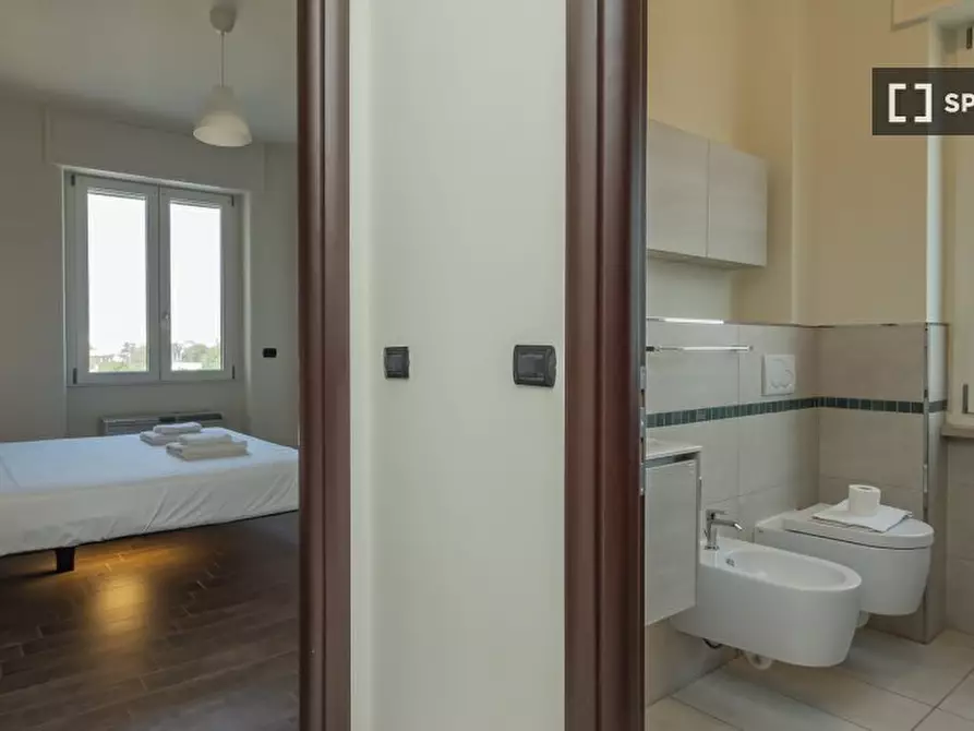 Immagine 8 di Appartamento in affitto  in Via Gioacchino Murat a Milano