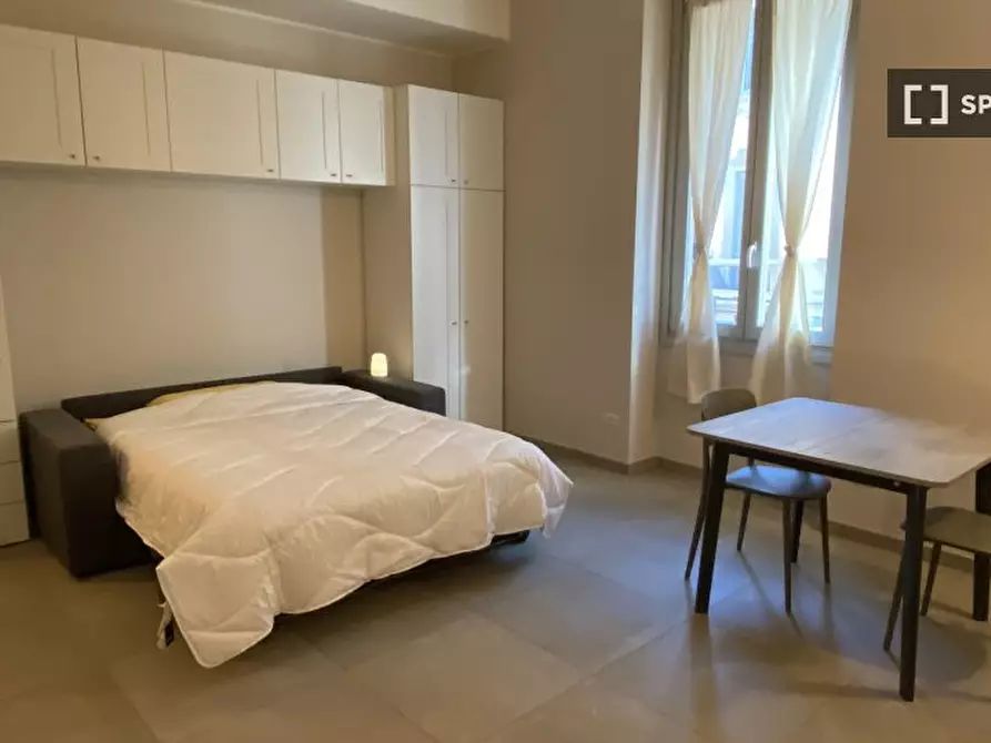 Immagine 5 di Ufficio in affitto  in Via Andrea Ponti a Milano