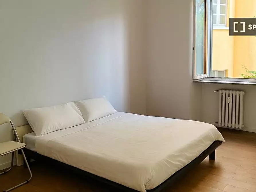 Immagine 14 di Camera condivisa in affitto  in Via Giuseppe Bardelli a Milano