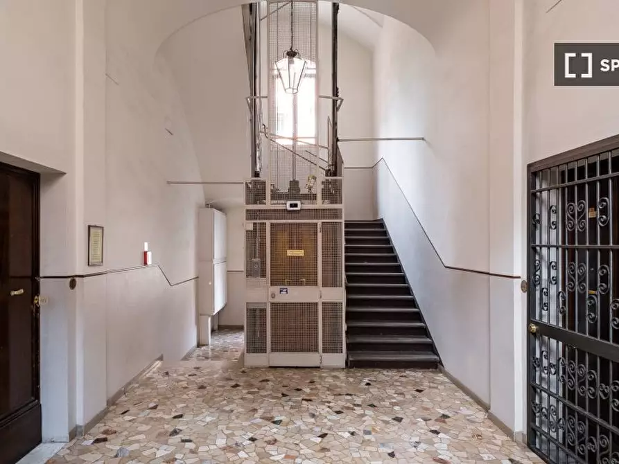 Immagine 17 di Appartamento in affitto  in Via Mazzini a Bologna