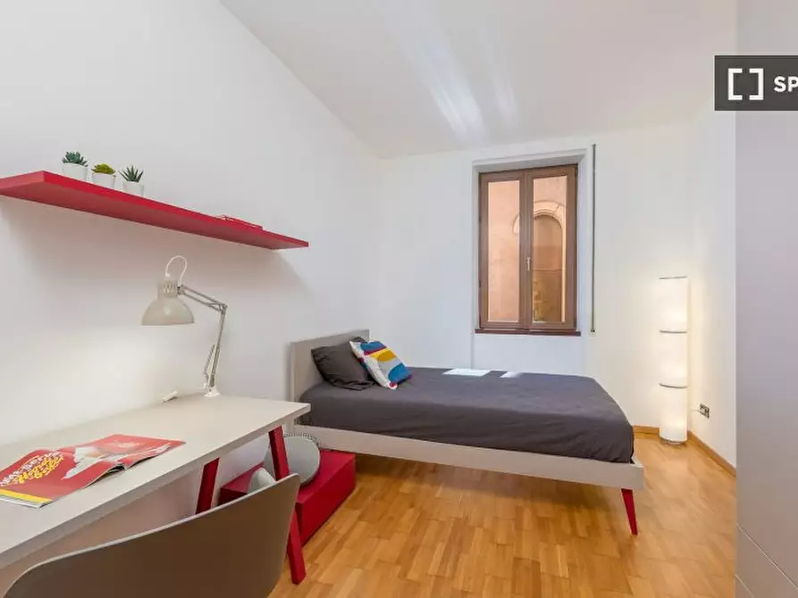 Immagine 1 di Camera condivisa in affitto  in Brennero a Trento