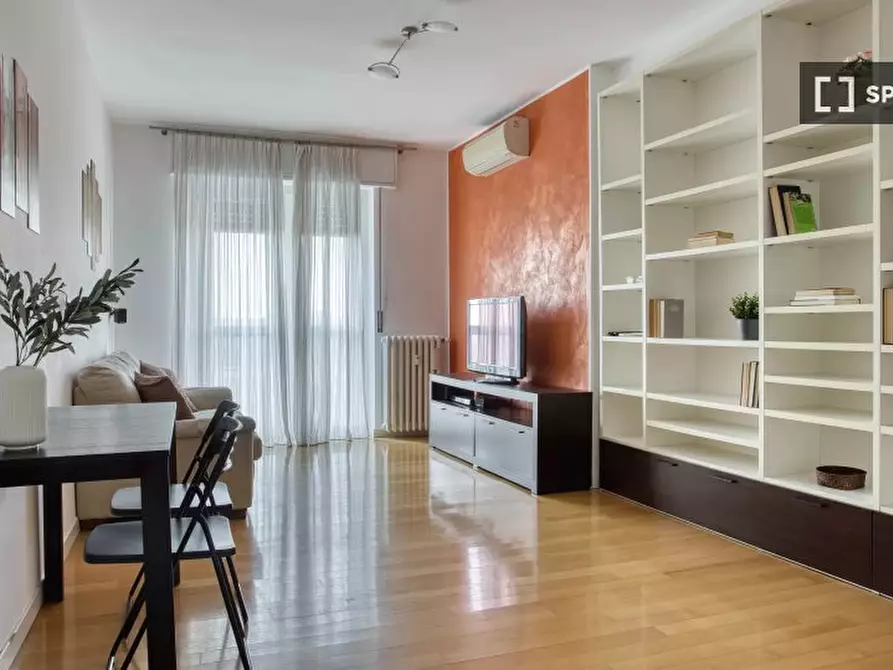 Immagine 4 di Appartamento in affitto  in Via Abelardo Pecorini a Milano