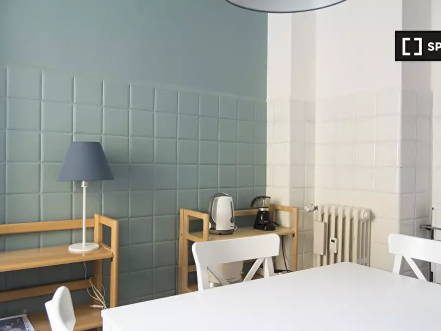 Immagine 18 di Appartamento in affitto  in Via Fatebenesorelle a Milano