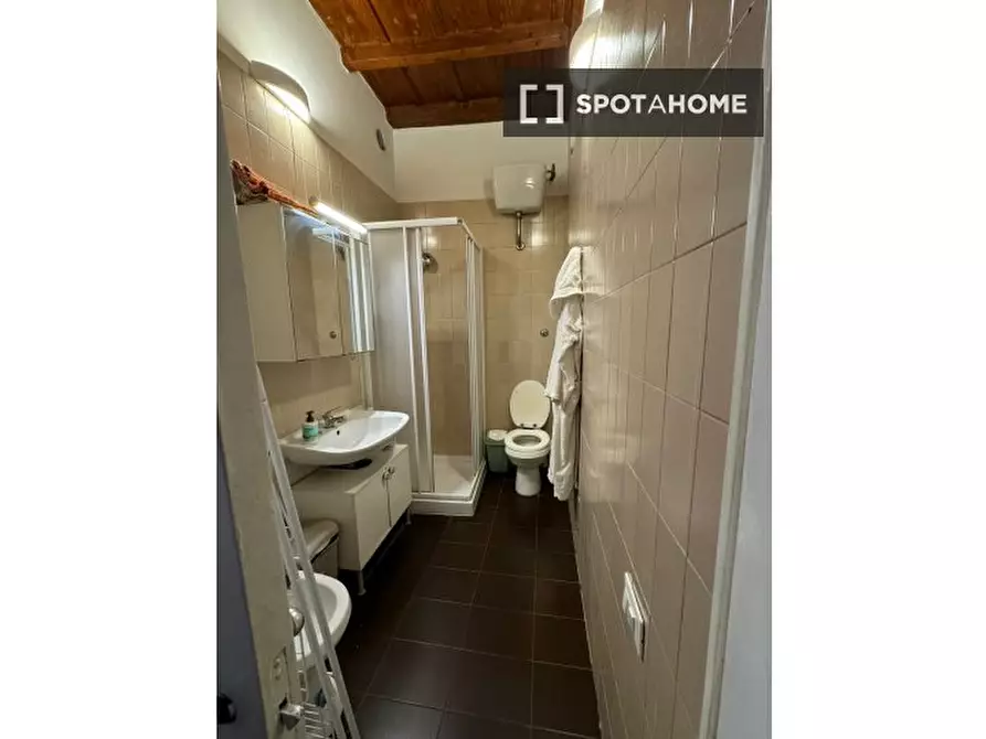 Immagine 3 di Ufficio in affitto  in Via S. Giuseppe a Firenze