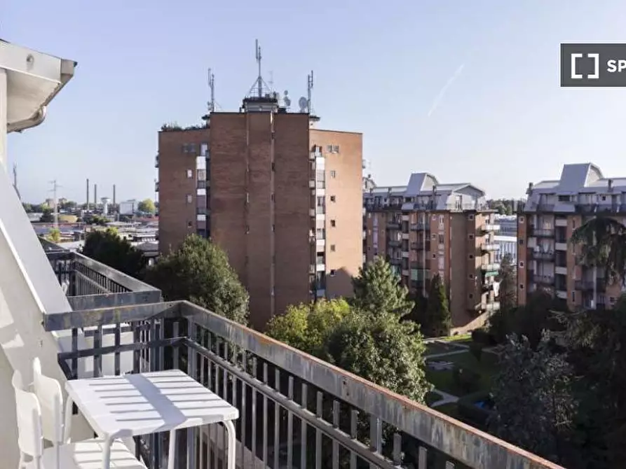 Immagine 18 di Camera condivisa in affitto  in Via delle Acacie Milan a Buccinasco