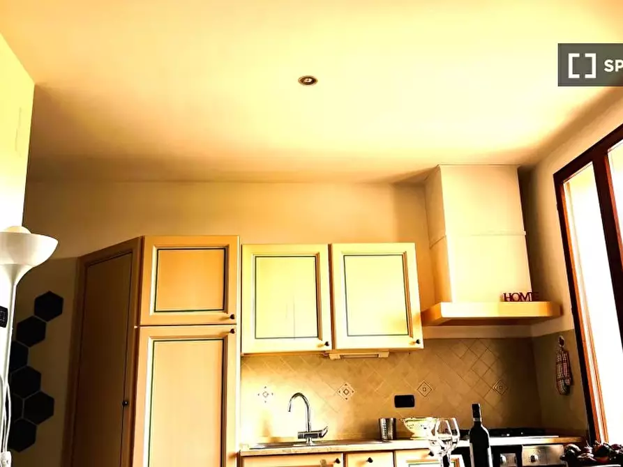 Immagine 9 di Appartamento in affitto  in Via Lucherini a Siena