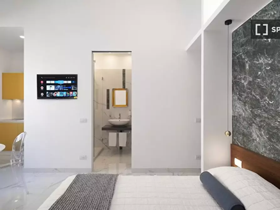 Immagine 5 di Appartamento in affitto  in Via Carlo Freguglia a Milano