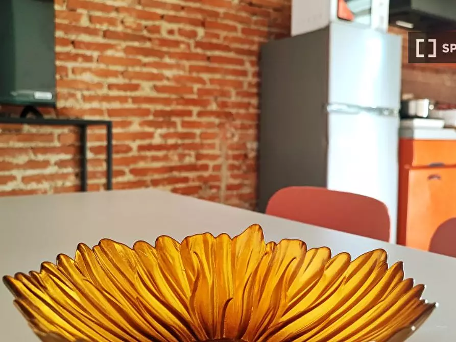 Immagine 1 di Ufficio in affitto  in Via Noverasco a Opera