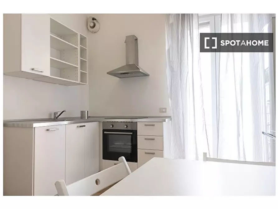 Immagine 7 di Camera condivisa in affitto  in Via Sant'Eusebio a Milano