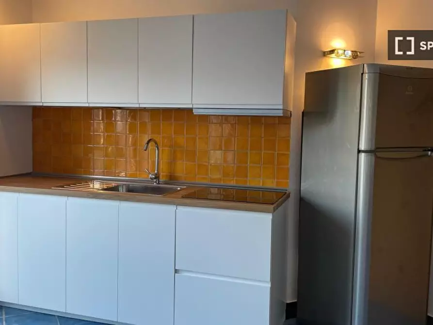 Immagine 5 di Appartamento in affitto  in Via Pio XII a Napoli