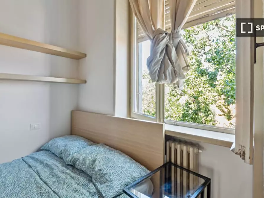 Immagine 5 di Camera condivisa in affitto  in Corso Di Porta Romana/A a Milano