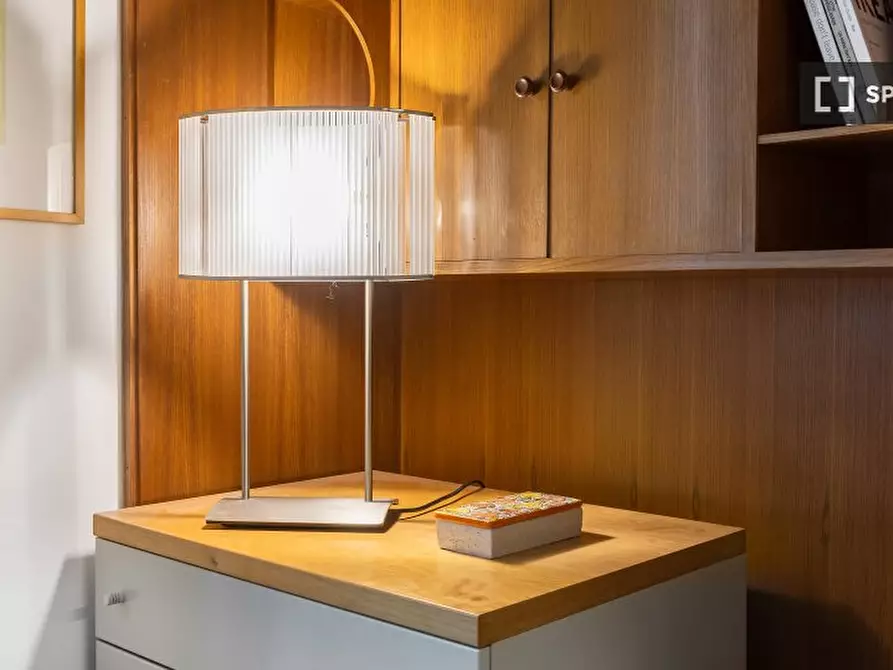 Immagine 14 di Appartamento in affitto  in Via del Borgo di S. Pietro a Bologna