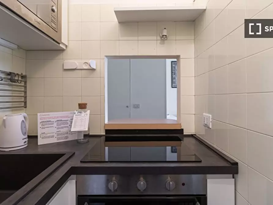 Immagine 3 di Appartamento in affitto  in Via Cipro a Milano