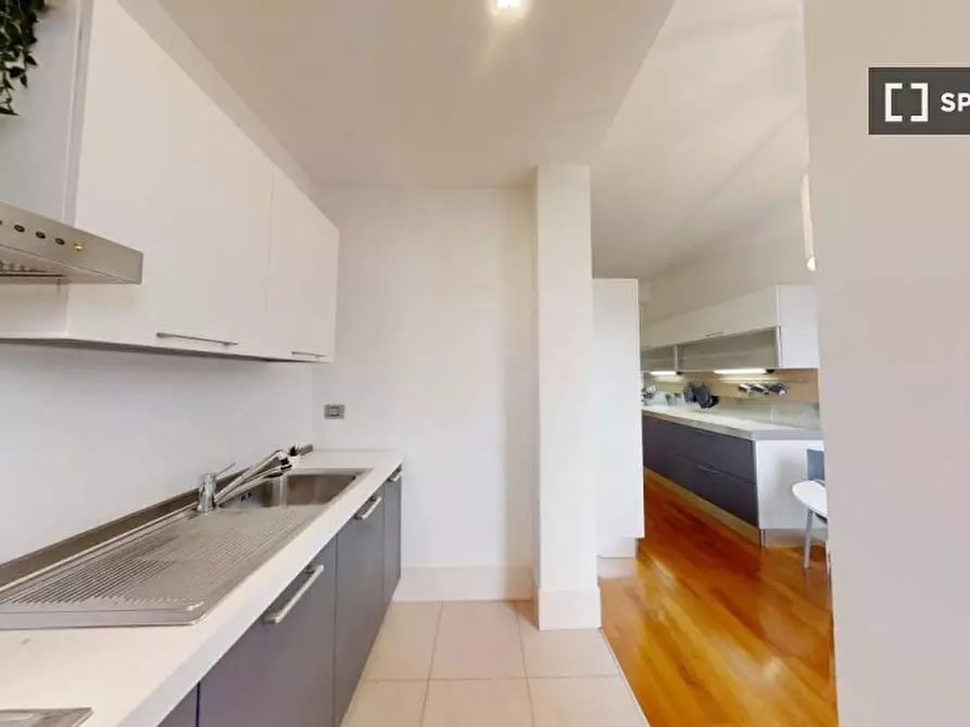 Immagine 14 di Camera condivisa in affitto  in VIA E. Degli Scrovegni a Padova