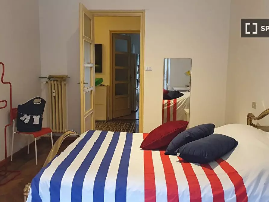 Immagine 5 di Camera condivisa in affitto  in Via Felice Cordero di Pamparato a Torino