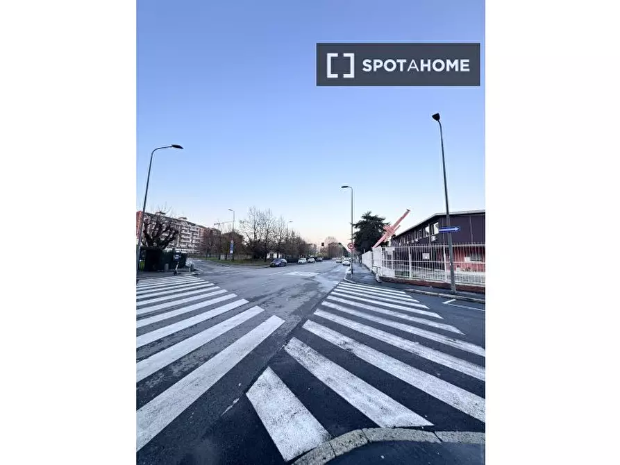 Immagine 18 di Appartamento in affitto  in Via Monfalcone a Milano
