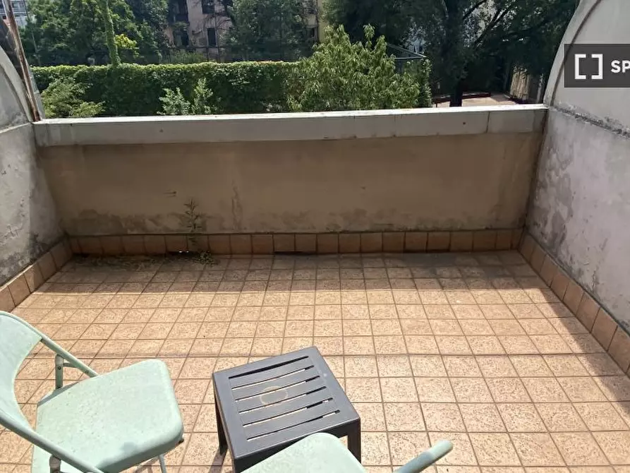 Immagine 10 di Appartamento in affitto  in Via Sabina a Milano